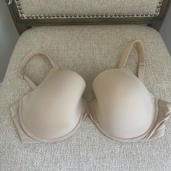 A Pea in the Pod Nursing Bra 36 DD - Picture 1 of 3